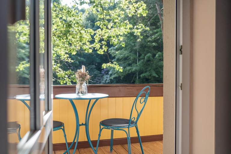 Others 4, Waldidylle Gohrisch, Pension & Ferienwohnung Garni, Sachsische Schweiz, Sächsische Schweiz-Osterzgebirge