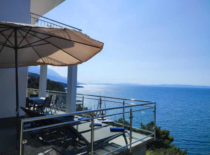 Others 4, Villa Orada Superior Ground Floor, Brela