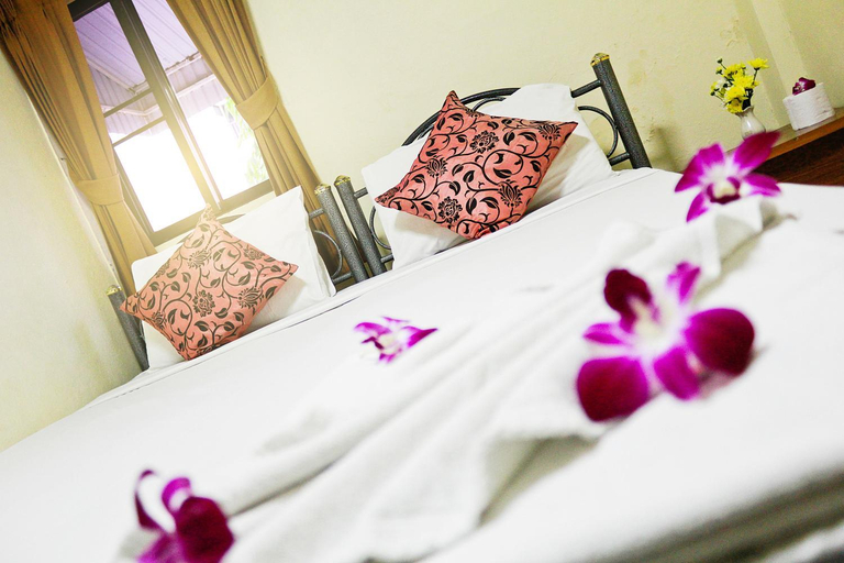 Bedroom 15