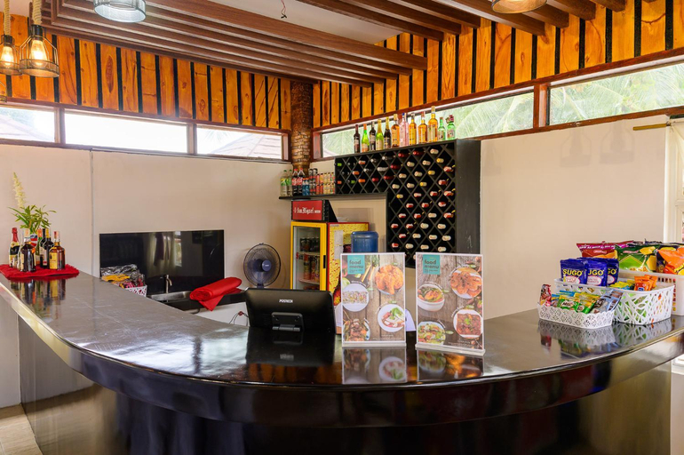 Food & Drinks 5, D' Elmer's Resort and Convention Hotel, Dipaculao