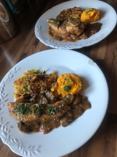 Food & Drinks 4, AUX DEUX CIGOGNES AMMERSCHWIHR, Haut-Rhin