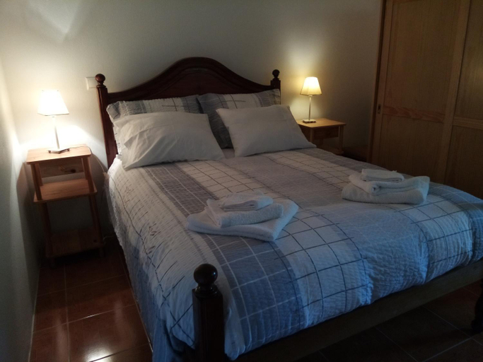 Bedroom 3, Carneiro Country Houses Casa das Batatas, Amarante