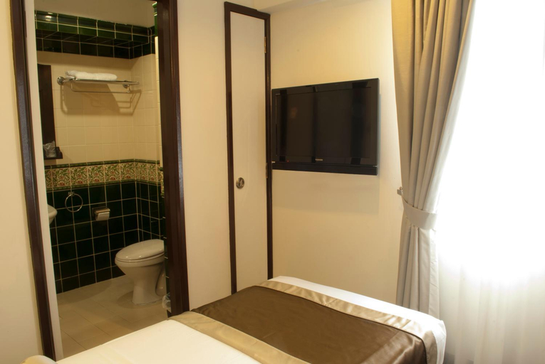 Bedroom 19