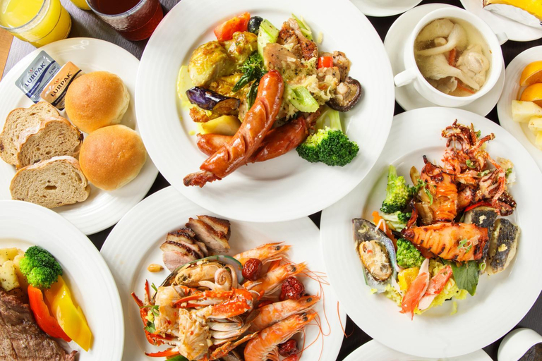 Food & Drinks 15