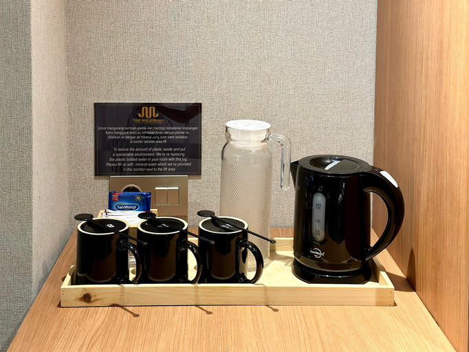 Amenities