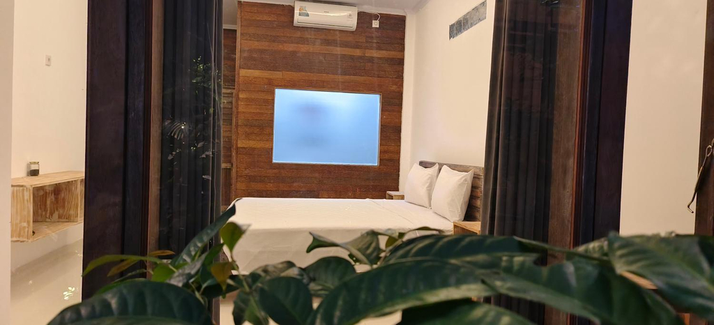 Others 3, Dream house teges jati, Gianyar