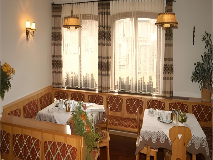 Food & Drinks 4, schaus Luftenegger Ferienhaus, Tamsweg