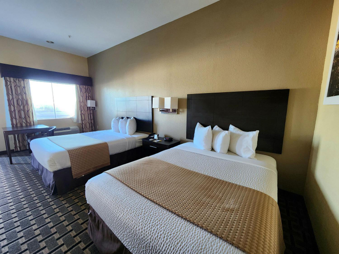 Bedroom 16