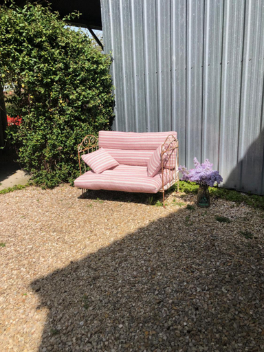 Others 2, Chambres d'hotes d'Albertine, Cher