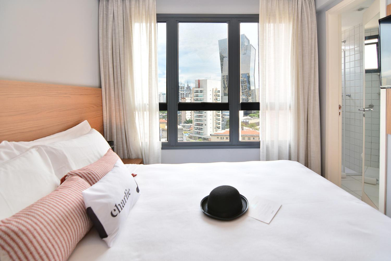 Bedroom 12