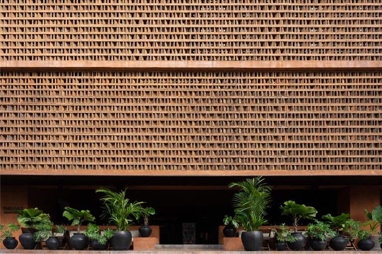 Exterior & Views 2, Further Hotel, Badung