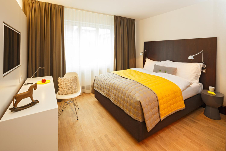 Bedroom 5