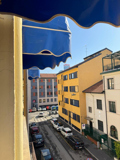 Hotel Le Querce, Milano