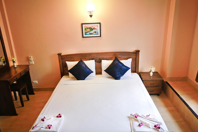 Bedroom 9