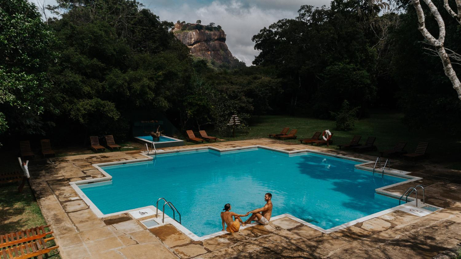 Sport & Beauty 2, Sigiriya Village, Dambulla