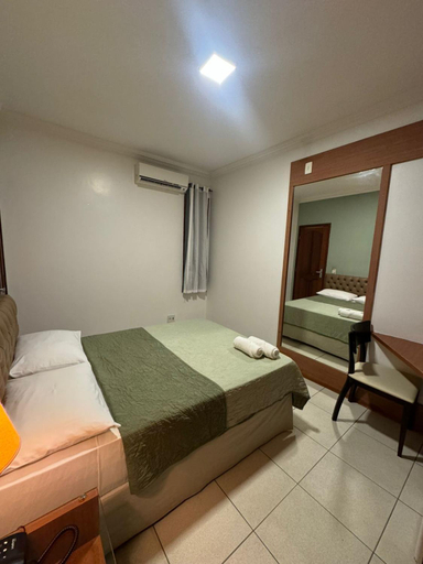 Bedroom 3, Cocal, Fortaleza
