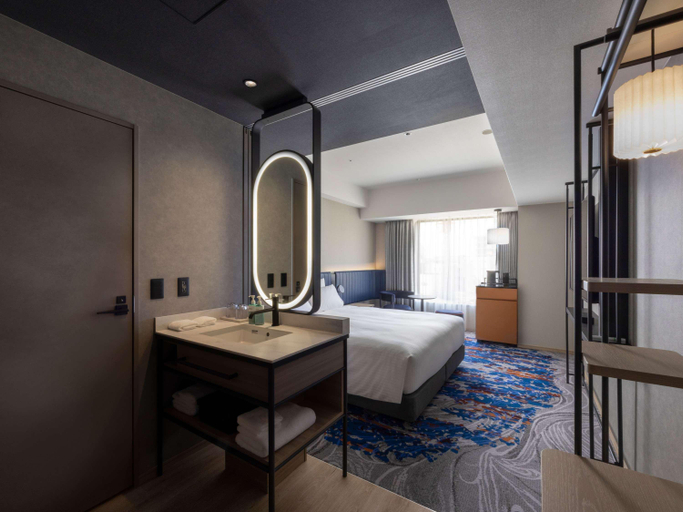 Bedroom 21
