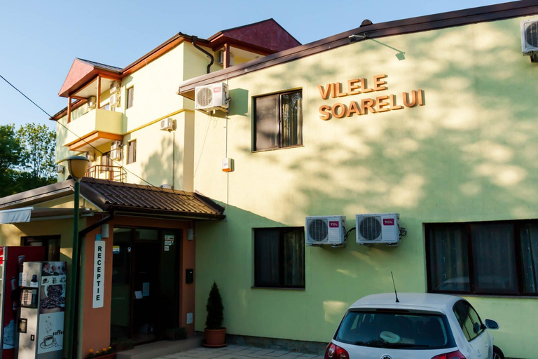 Others 5, Vilele Soarelui, Mangalia