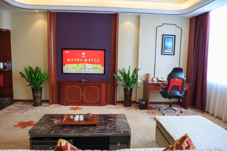 Others 3, Jiatian Hotel, Foshan