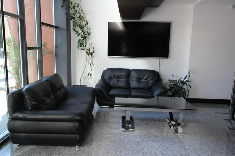 Public Area