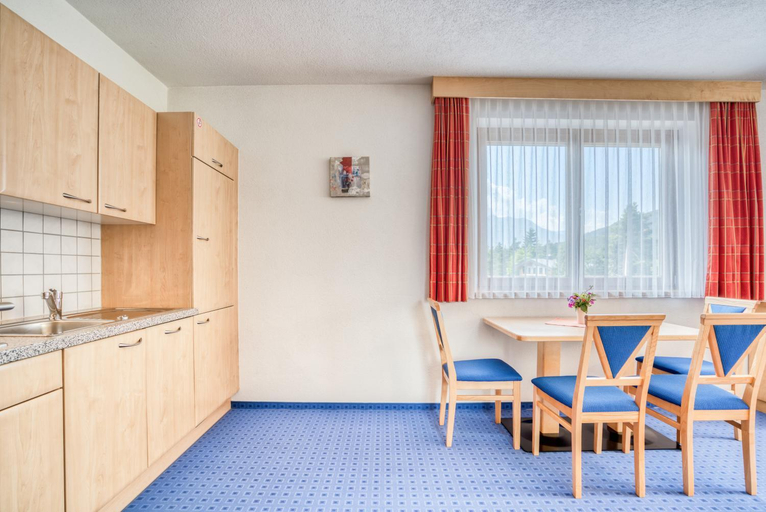 Others 5, Appartementhaus Sonneck, Imst