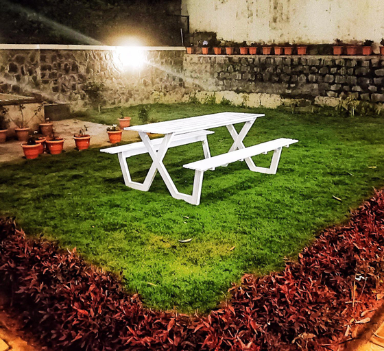 Others 5, Hotel NT Grand Yercaud, Salem