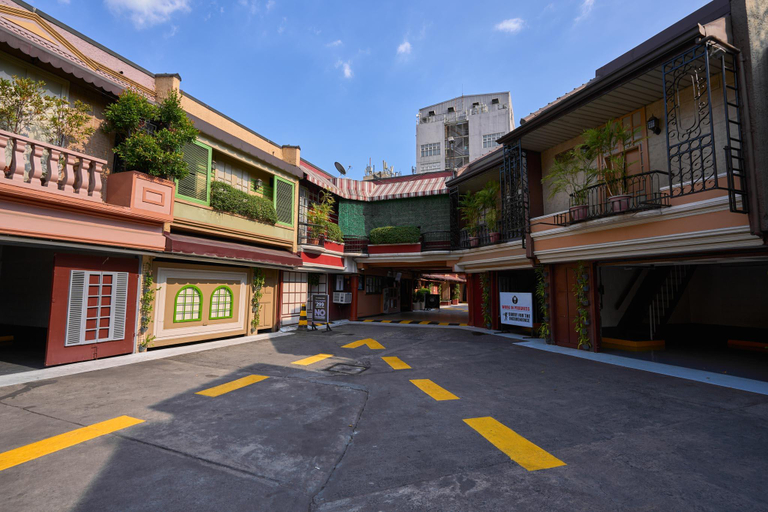 Exterior & Views 2, Victoria Court North EDSA - Caloocan, Kalookan City