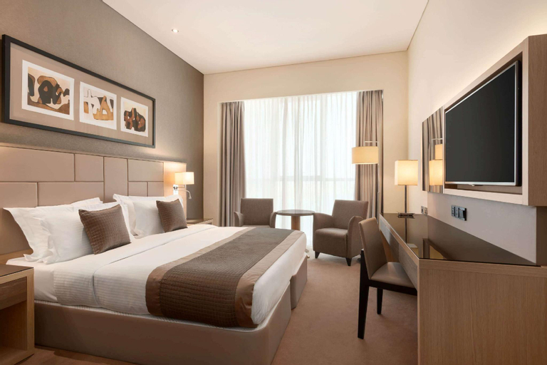Bedroom 6