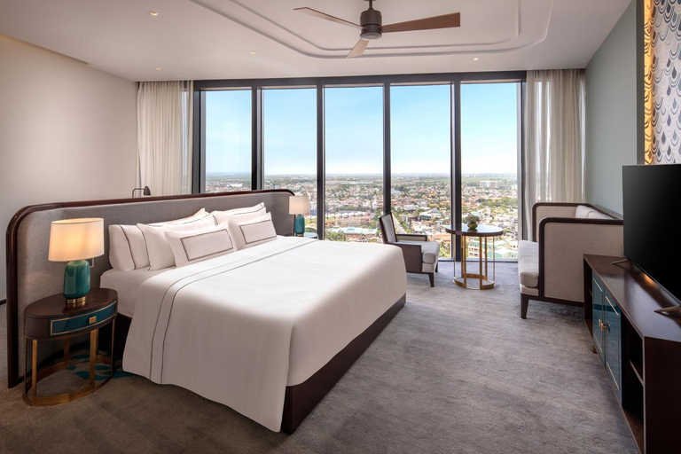 Bedroom 7