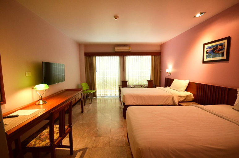 Bedroom 5