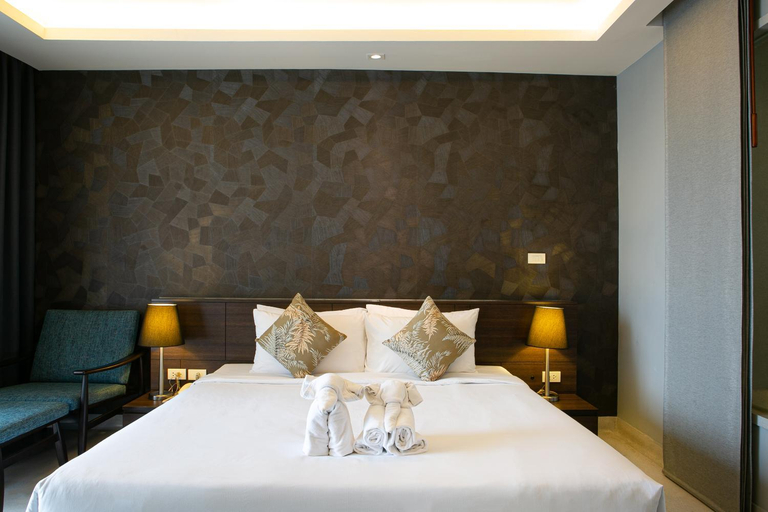Bedroom 8