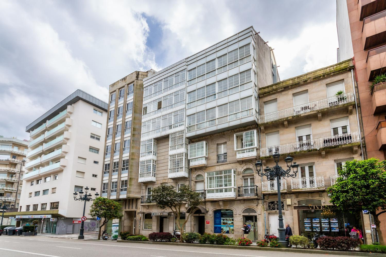 Exterior & Views 2, Vigo Bay Apartments by Olala Homes, Pontevedra