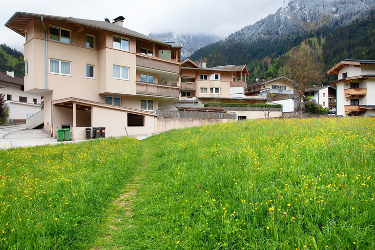 2, Apartment Tux, Schwaz