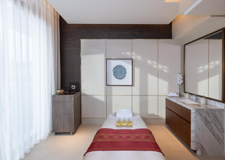 Bedroom 3, Anantara Mina Ras Al Khaimah Resort, Ras Al Khaimah