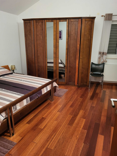 Bedroom 3, Villa Analena, Šibenik