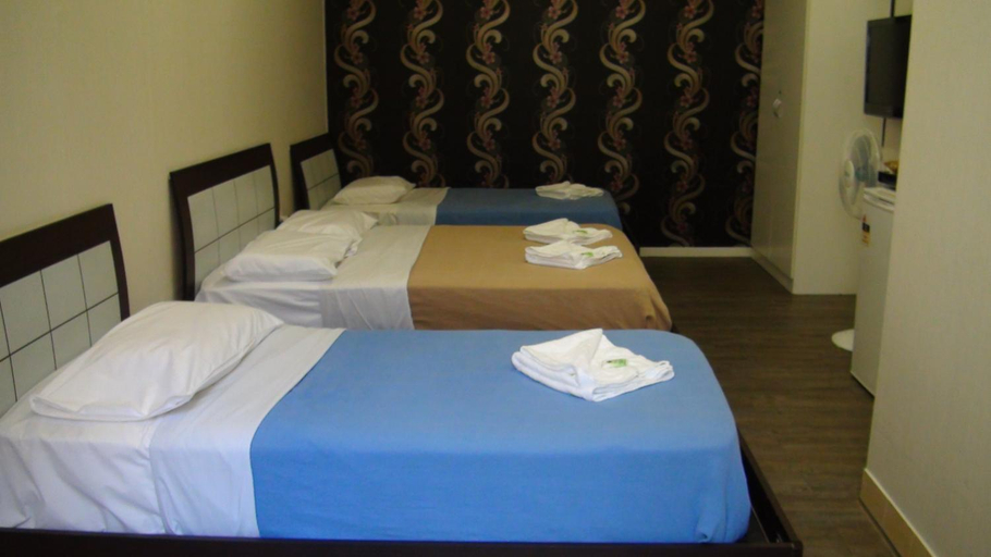 Bedroom 6