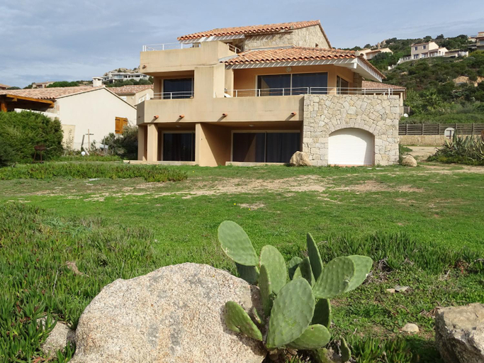Shower 4, Residence Fioravanti Villas Valinco, Corse-du-Sud