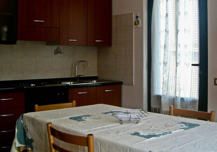 Others 2, B&B da Giusy, Carbonia-Iglesias
