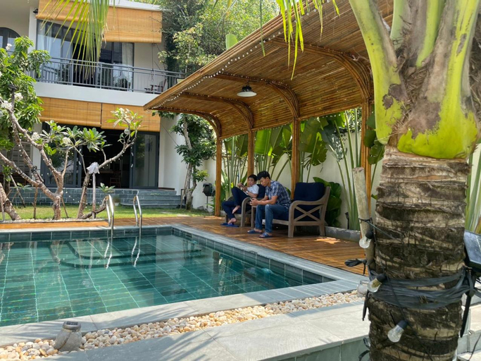 Swimming Pool 3