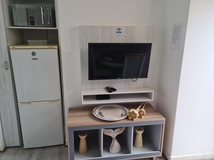 Facilities 5, Suidersee Block 2, Hartenbos, Eden