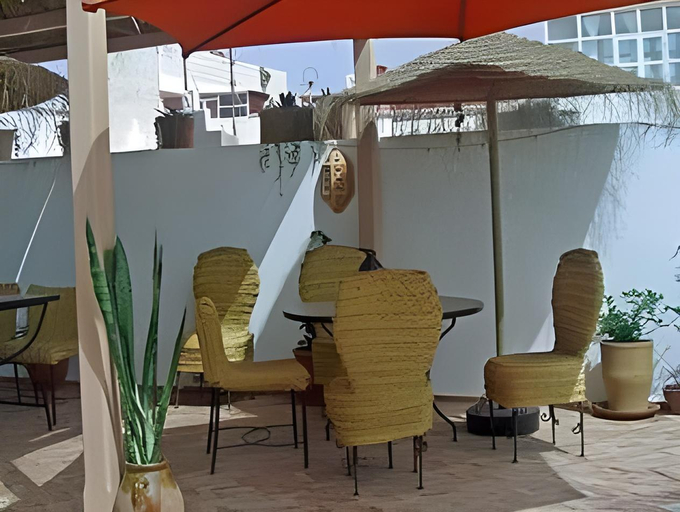 Food & Drinks 2, Riad Ocean Medina, Essaouira