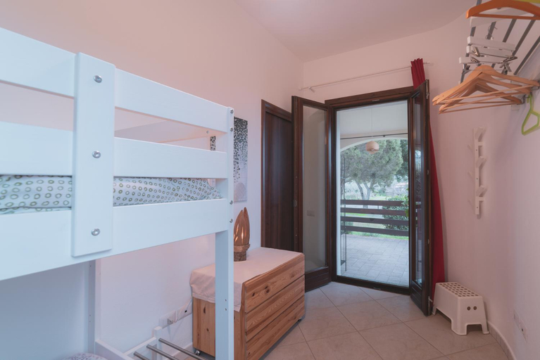 Bedroom, Casa Fiore, Cagliari