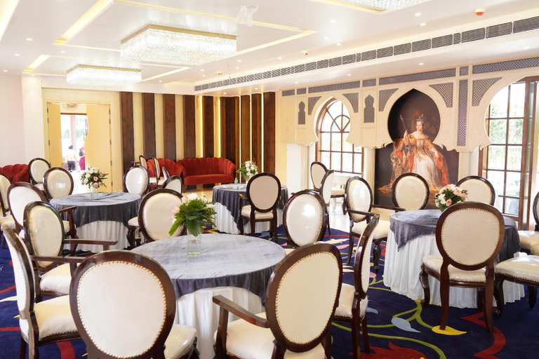 Food & Drinks 5, 5 States Resort, Amritsar