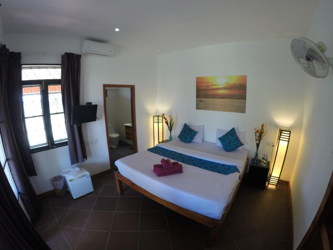 Bedroom 4
