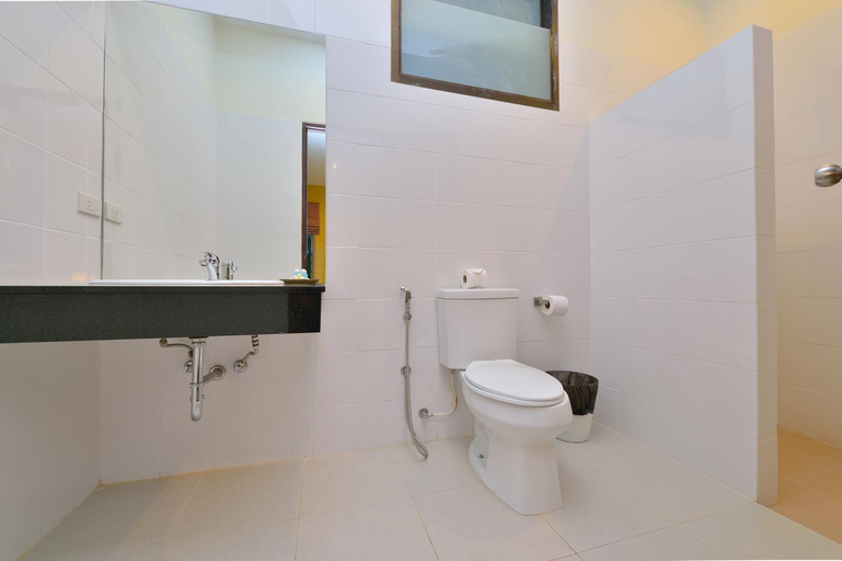 Bathroom 4, Happy Cottages Phuket, Phuket Island