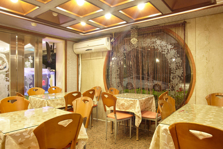 Food & Drinks 5, Phoenix Pavilion Hot Spring Hotel, Taipei City