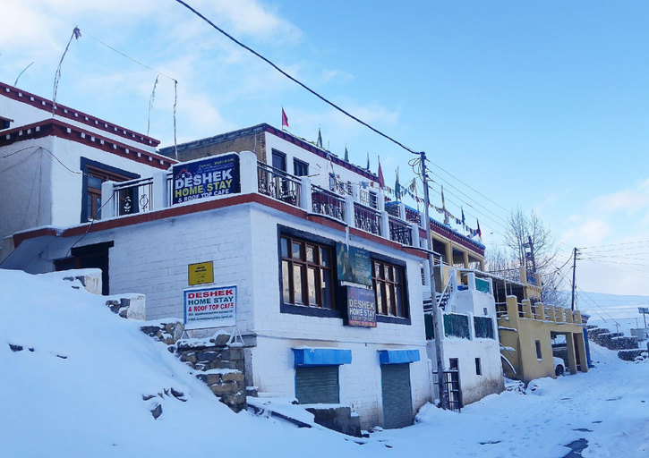 Others 4, Deshek homestay, kibber, Spiti, Lahul & Spiti