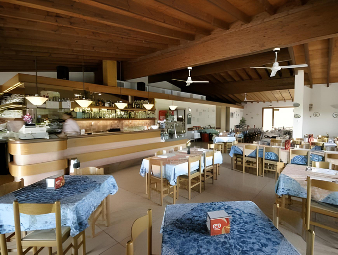 Food & Drinks 4, Residence Villaggio Tiglio, Brescia