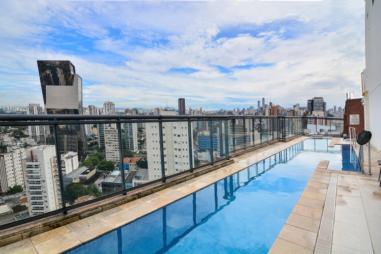 Swimming Pool 11