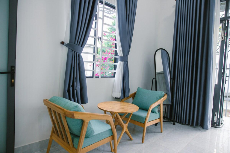 Nhà Yên Homestay, Phan Rang-Tháp Chàm